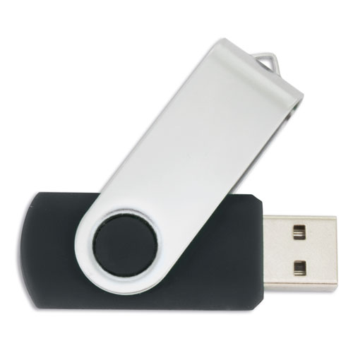 ARTICULATED USB 4 GB 